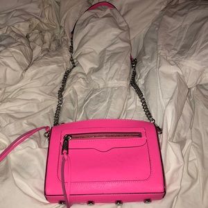 Rebecca Minkoff Avery Crossbody